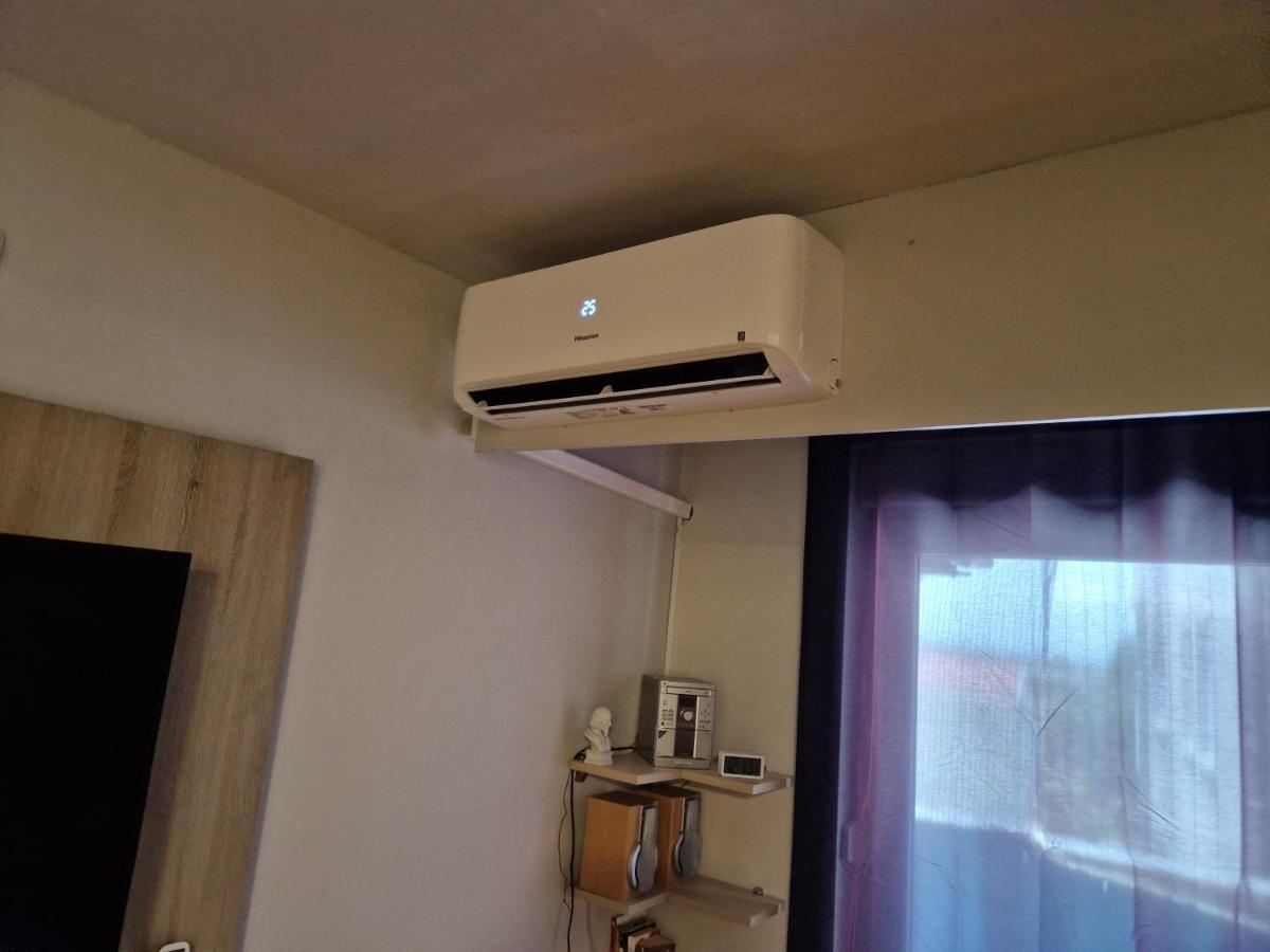 Apartment Viktor,Parking Osijek Luaran gambar
