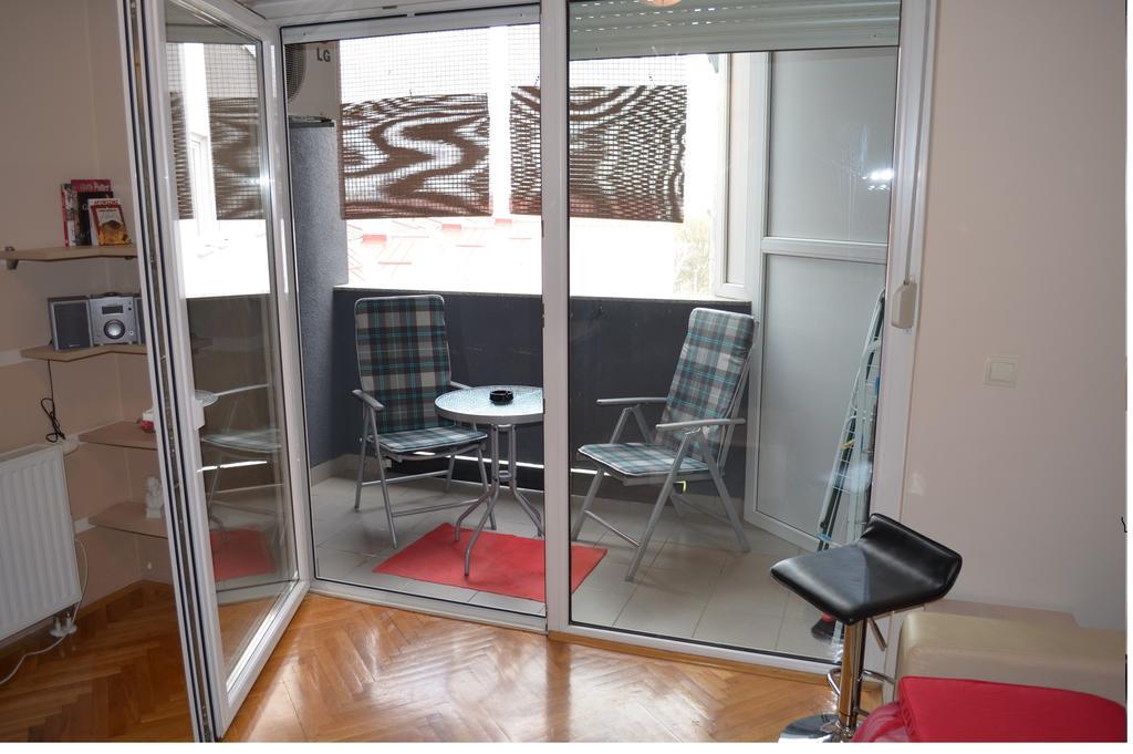 Apartment Viktor,Parking Osijek Bilik gambar