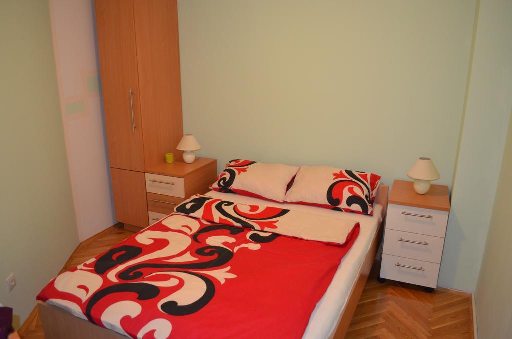 Apartment Viktor,Parking Osijek Bilik gambar