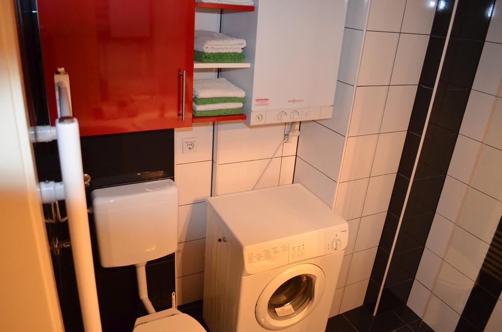 Apartment Viktor,Parking Osijek Bilik gambar