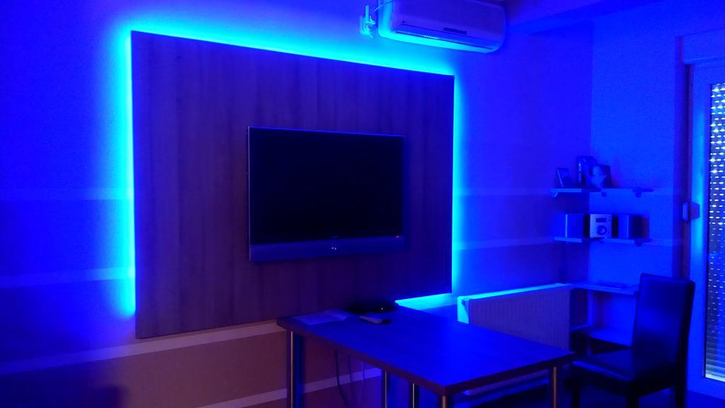 Apartment Viktor,Parking Osijek Luaran gambar