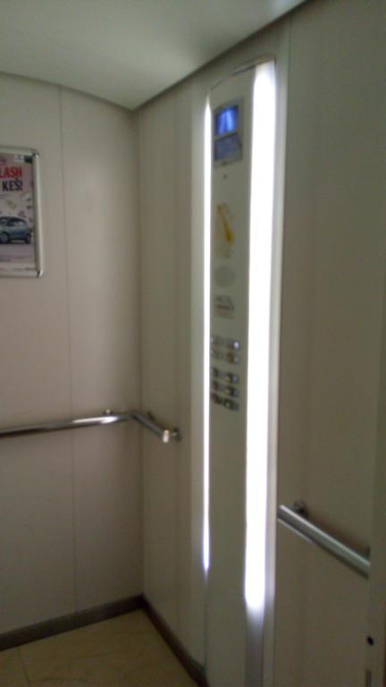 Apartment Viktor,Parking Osijek Luaran gambar